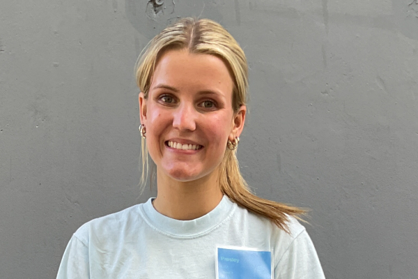 Presley Lutz